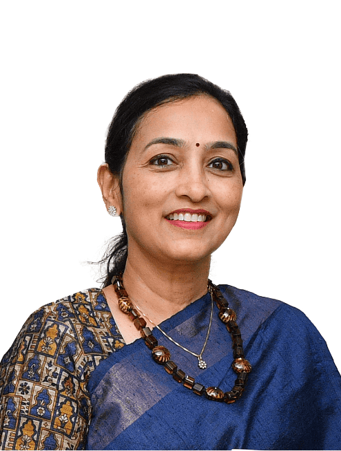 12 Dr. Sunitha Ranjan 12 Dr. Sunitha Ranjan
