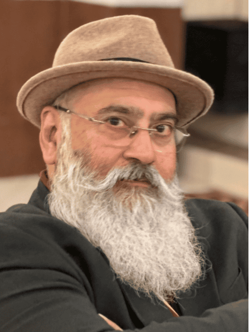 Dr Shekhar Seshadri Dr Shekhar Seshadri