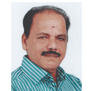 Dr. G. Sureshkumar