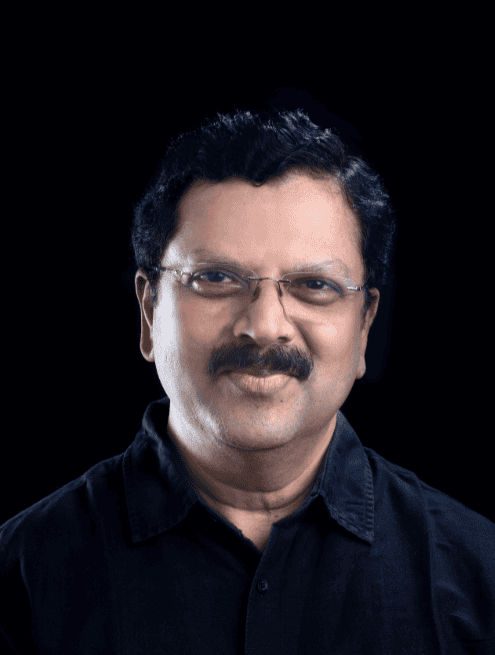 Dr. Jiji Thomson, IAS (Retd.) Dr. Jiji Thomson, IAS (Retd.)