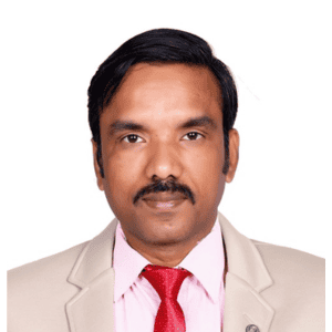 Mr. B. Senthil