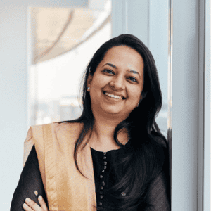 Ms. Rama Bhide