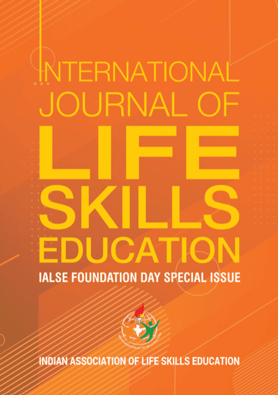 International Journal of Life Skills Education