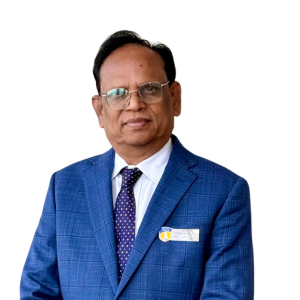 Prof. Gautam Gawali