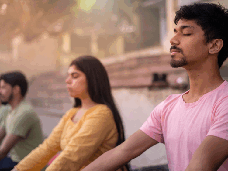Celebrating International Day of Yoga 2025: Yoga for One Earth, One Health