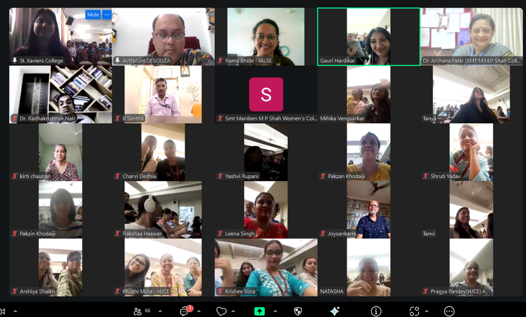 Voices of Life Lecture Series – Lecture #4 Observation of World Suicide Prevention Day
