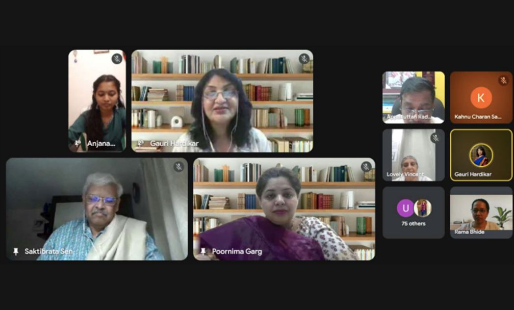 IALSE 15th Foundation Day Celebration – 2025