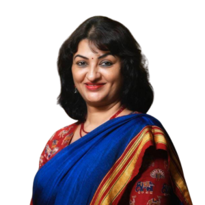 Dr. Gauri Hardikar