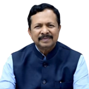 Prof. (Dr.) Niranjan P. Patel