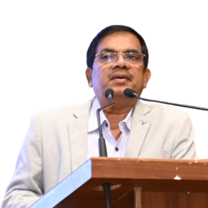 Dr. A. Radhakrishnan Nair