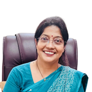 Prof. (Dr.) Shivani Mishra