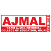 AJMAL AJMAL